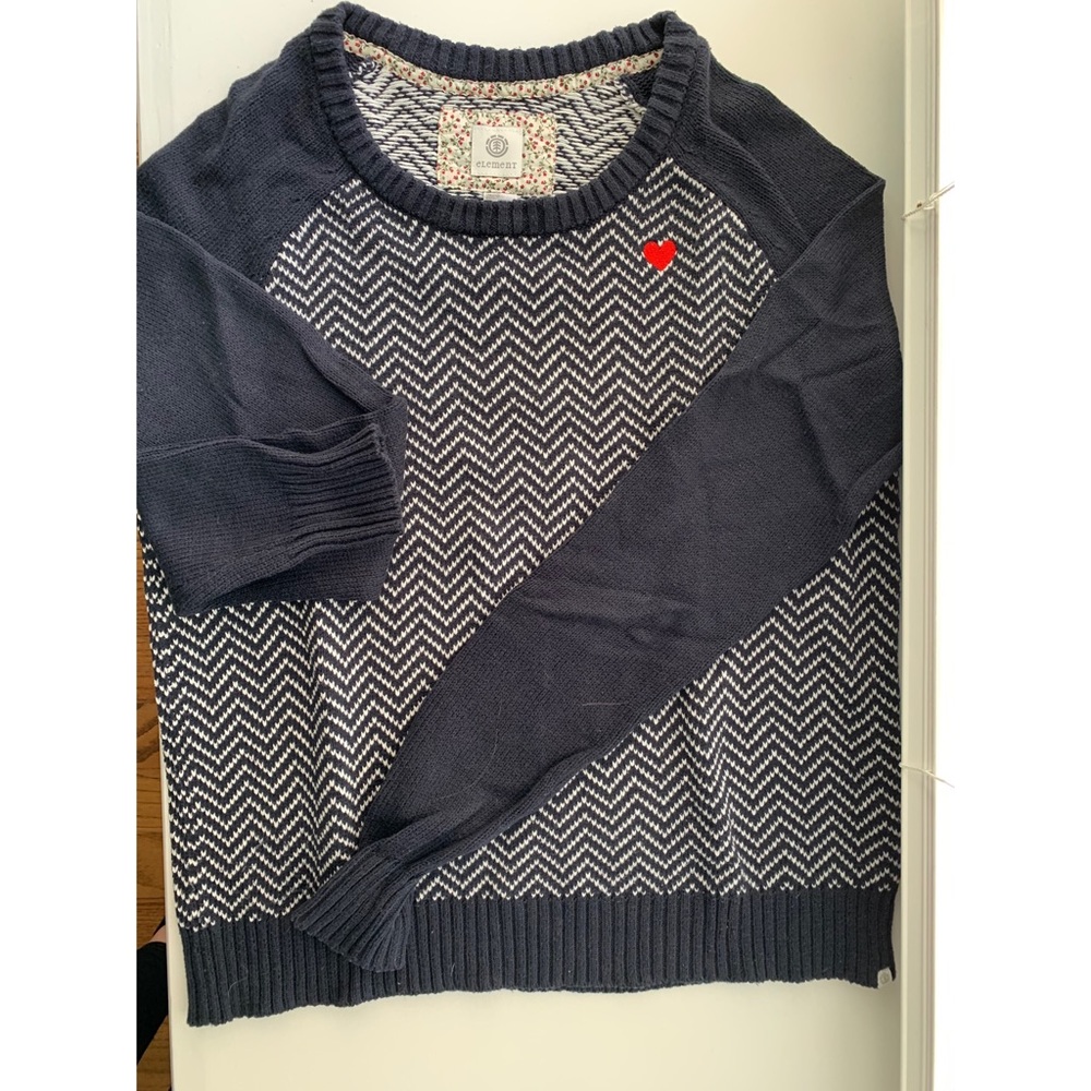 Element Sweater - image 1